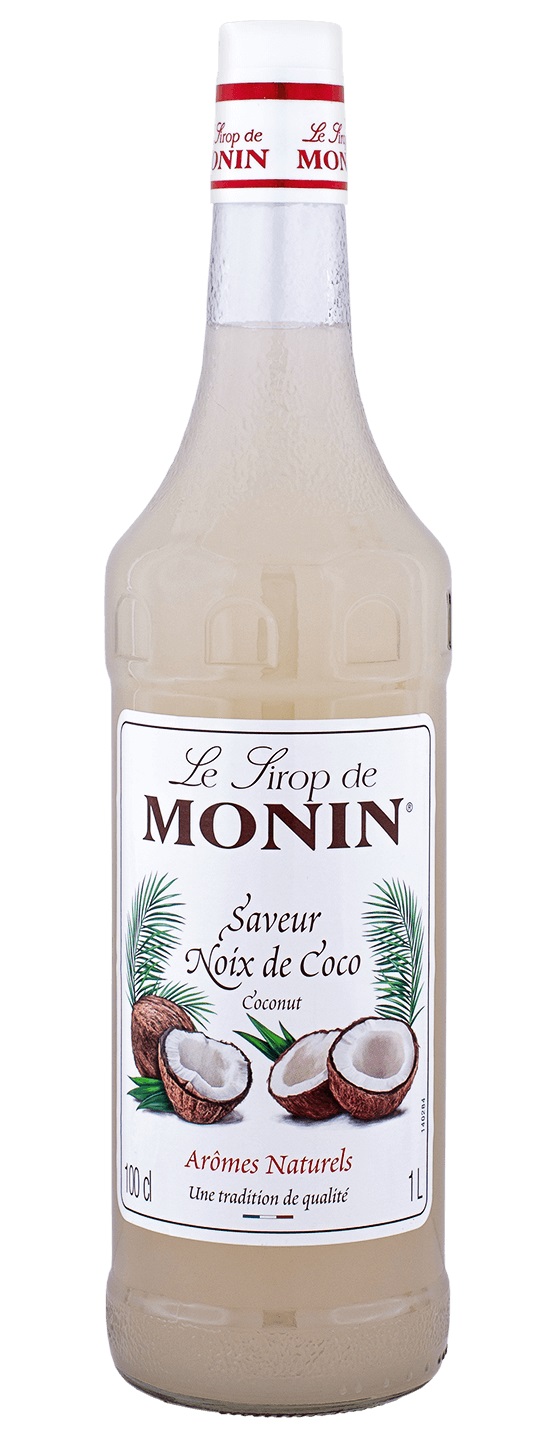 Monin Coco 1l