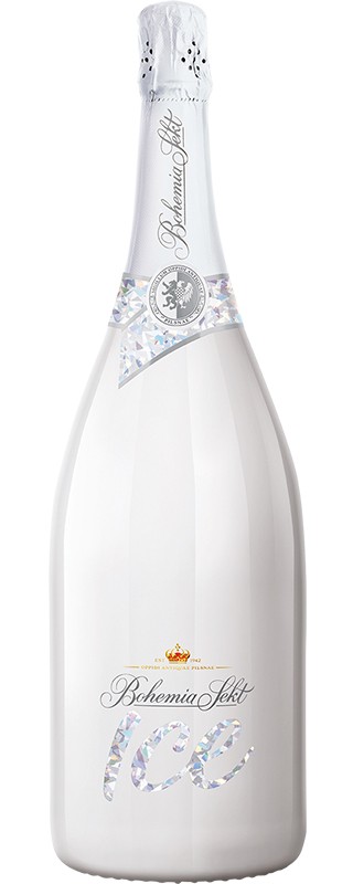 Bohemia Sekt ICE 1,5 l