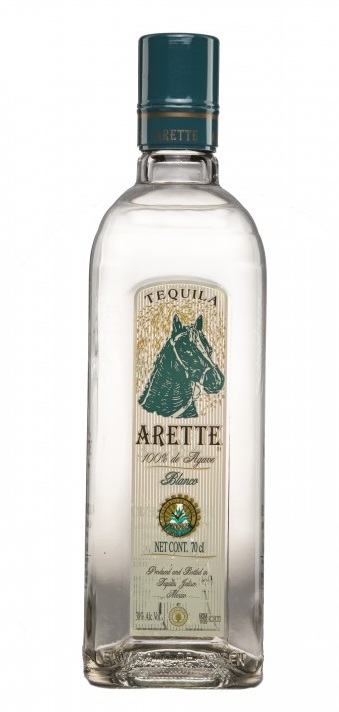 Arette BLANCO Tequila, 38%, 0,7l