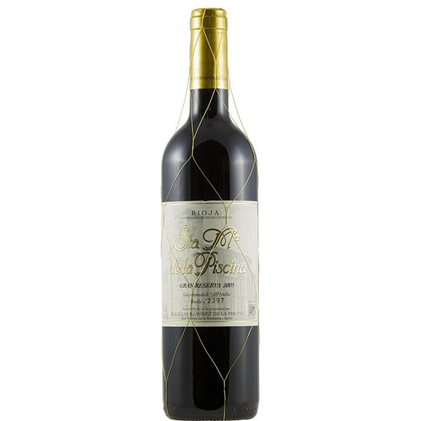Rioja Gran Reserva 2016 - Bodegas Ramirez, 0,75l