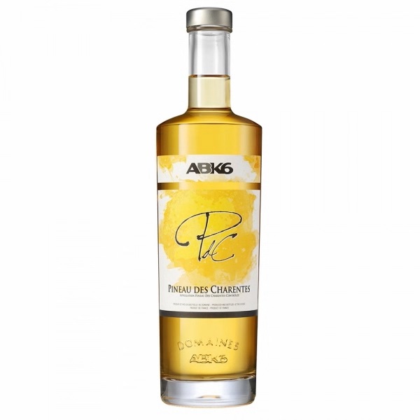 ABK6 Pineau des Charentes, 17%, 0,7l