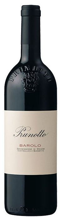 Antinori Prunotto Barolo DOCG 0,75 l