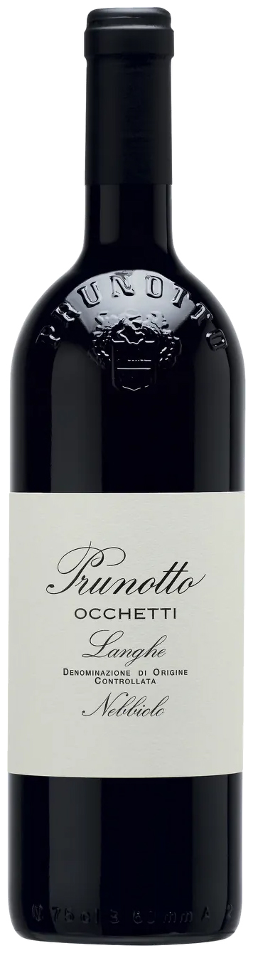 Antinori Prunotto Nebbiolo di Alba 