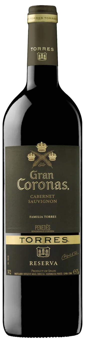 Torres Gran Coronas Magnum 1,5 L