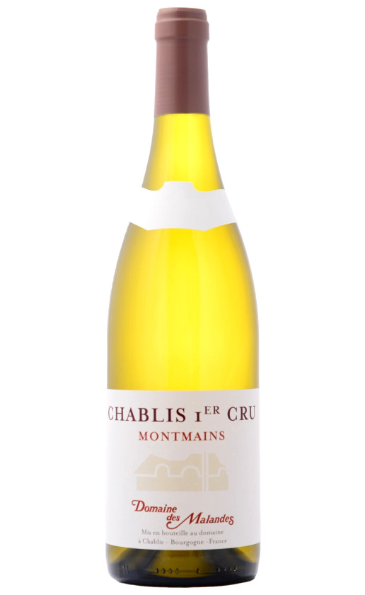 Chablis 1er Cru 