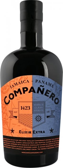 Compañero Elixir Extra