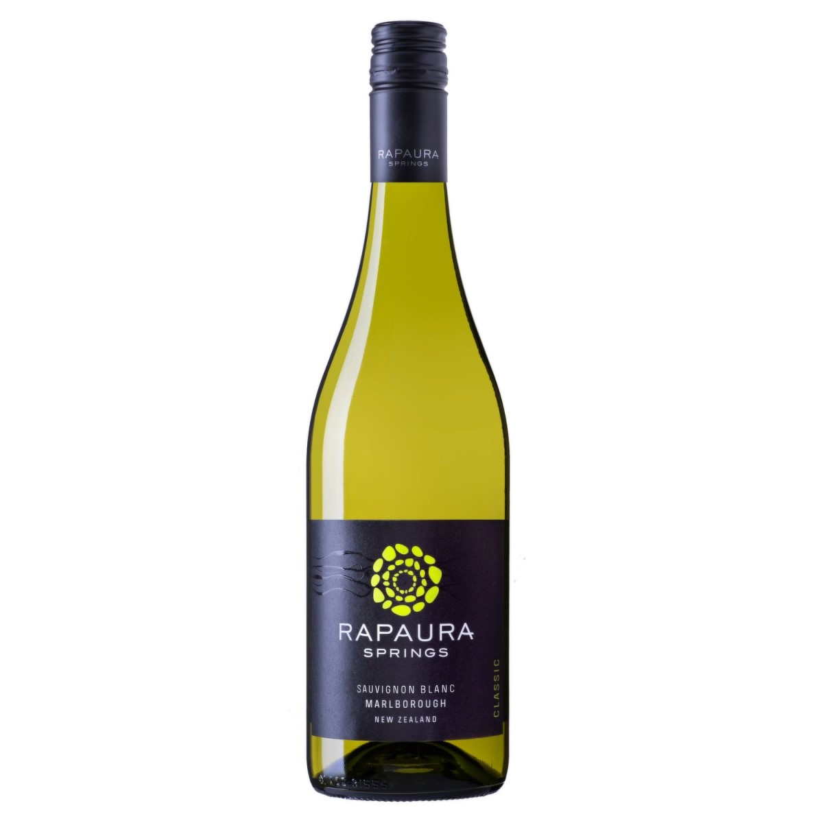 Rapaura Springs Sauvignon Blanc 2022 Bílé 13.0% 0.75 l (holá láhev)