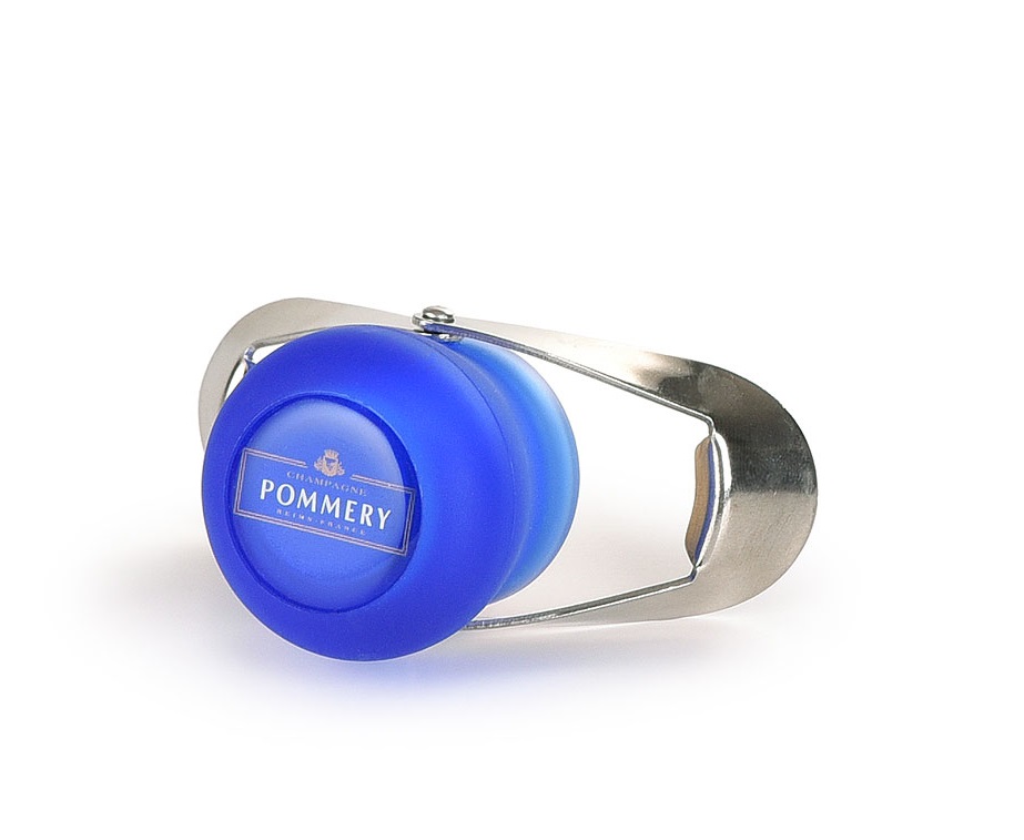 Pommery Stopper