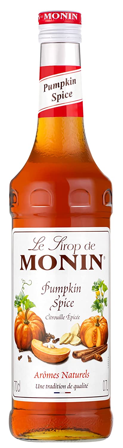 Monin Dýně 0,7l