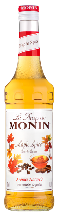 Monin Javorové Koření