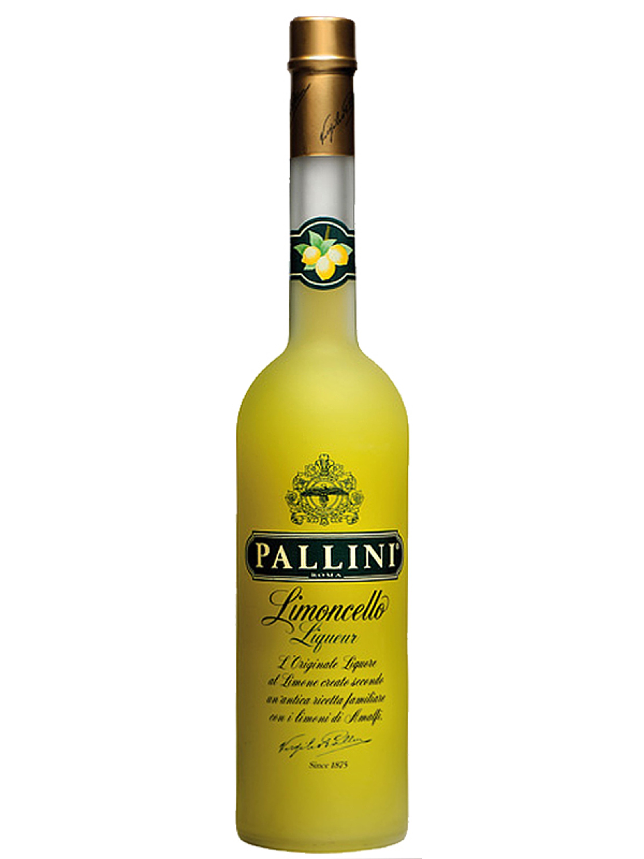 Limoncello Pallini 0,5l 26%