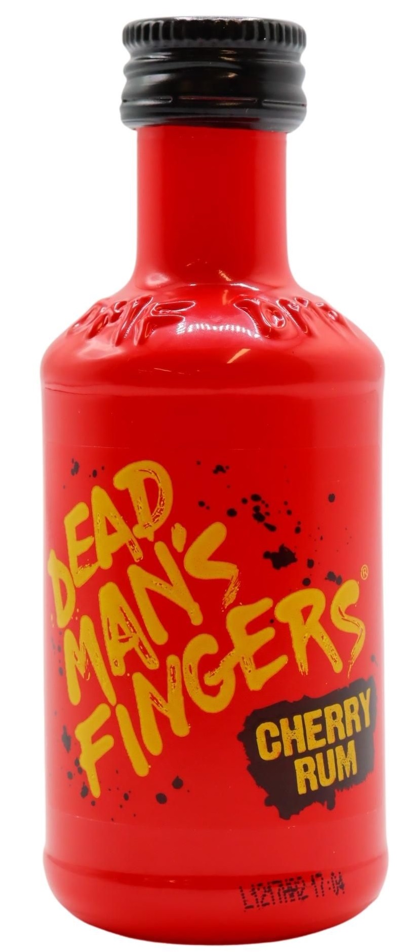 Dead Man’s Finger Dead Man’s Fingers Cherry, 37,5%, 0,05l