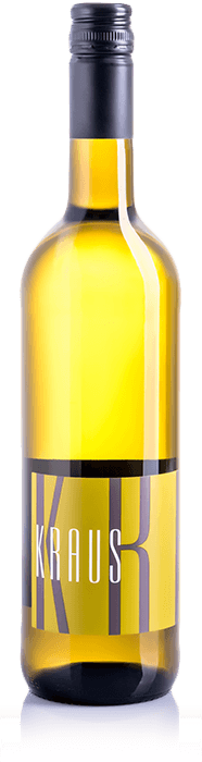 Kraus Cuvée bílé ČZV suché 2020 0,75 l