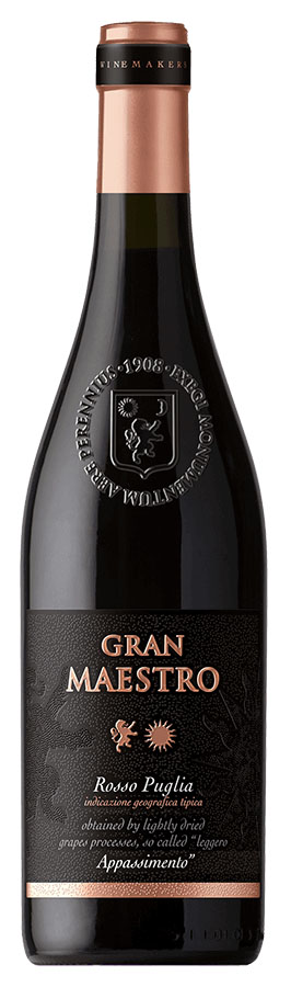 Cielo S.P.A. GRAN MAESTRO ROSSO 0,75 l