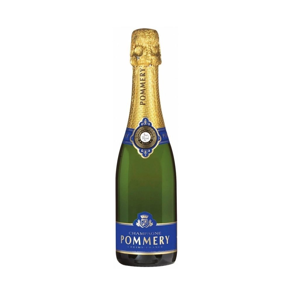 Champagne Pommery Brut Royal, 0,375l