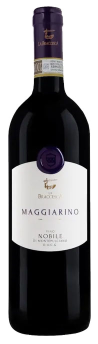 Antinori Vino Nobile di Montepulciano Maggiarino DOCG 2016 0,75 l