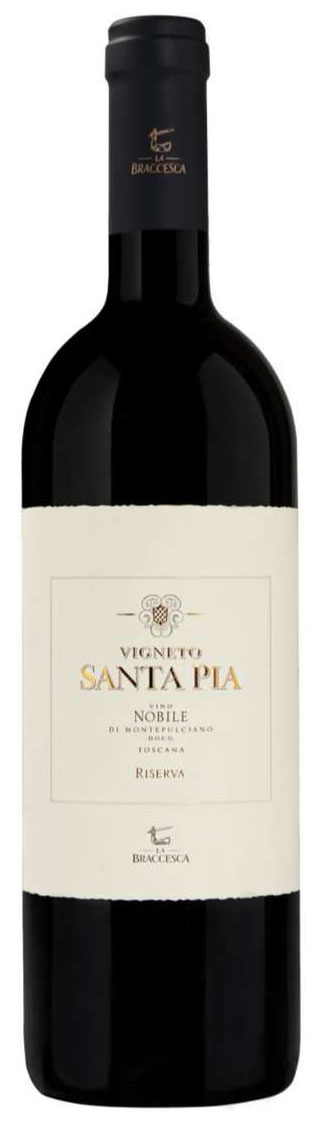 Antinori Vino Nobile di Montepulciano DOCG Santa Pia 0,75l