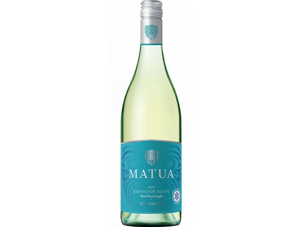 Matau Matua Valley Marlborough Sauvignon Blanc 2022, 0,75l