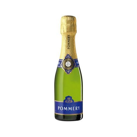 Champagne Pommery Brut Royal, 0,2l