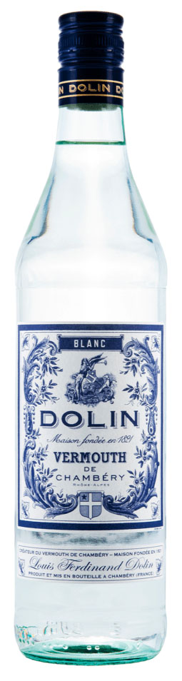 Dolin Blanc 16% 0,75l