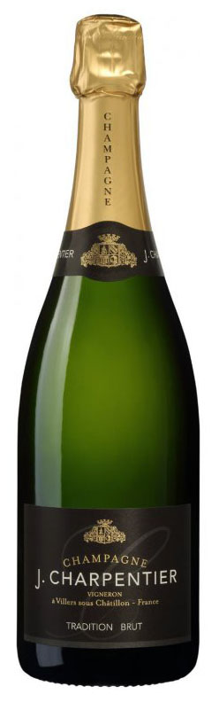 J.Charpentier Tradition Brut 0,75 l