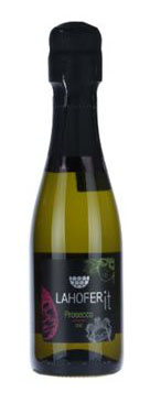 Lahofer Prosecco DOC Extra Dry 11% obj. 0,2 l