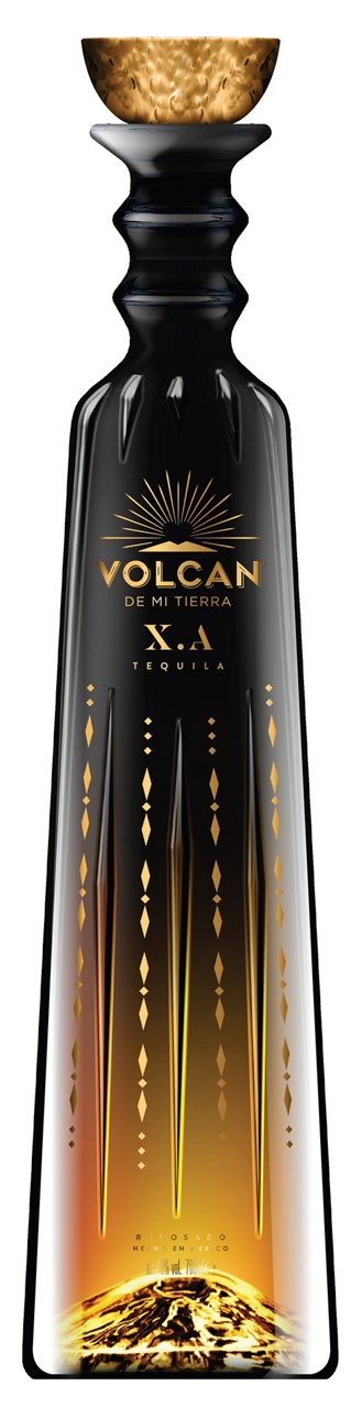 Tequila Volcan De Mi Tierra X.A 40% 0,7 l