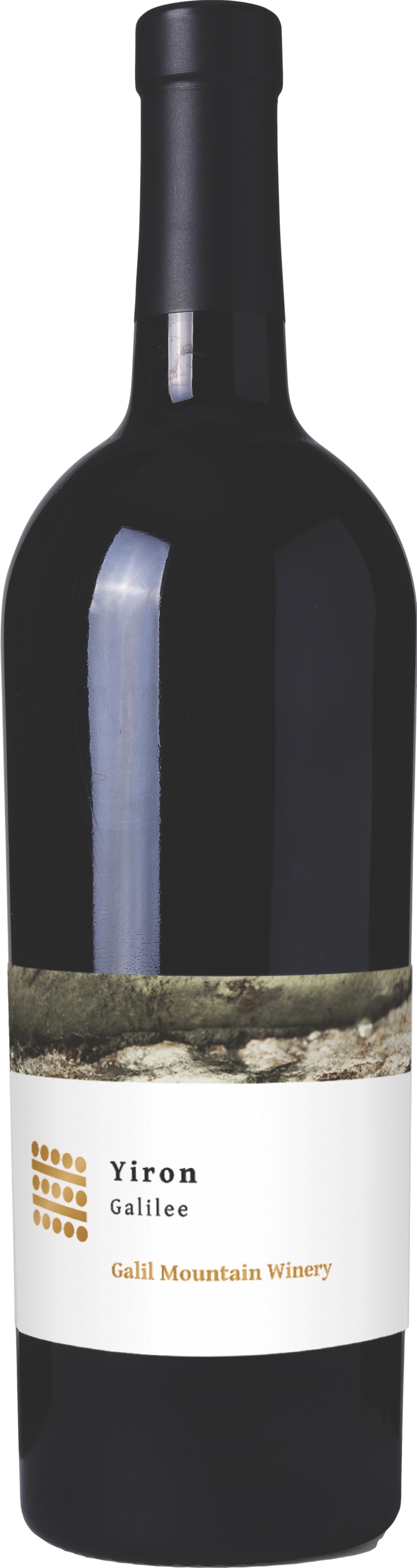 Galil Mountain Winery - Yiron Upper Galilee 2017, 0,75l