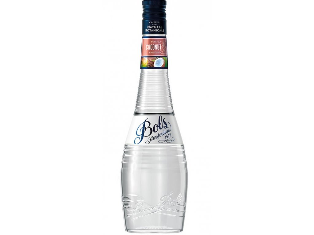 Bols Amsterdam Coconut 17% 0,7 l