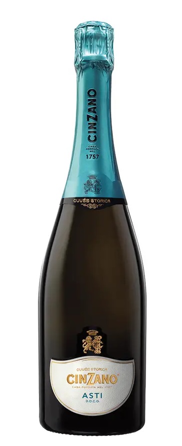 Cinzano Asti 0,75l