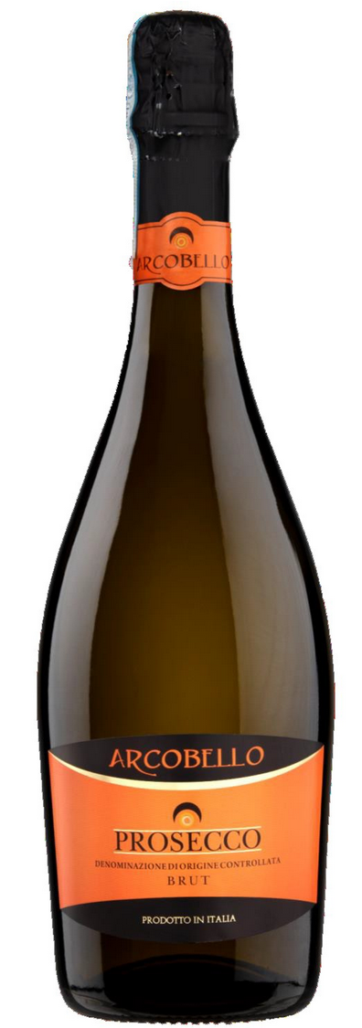 The Wine People Prosecco spumante DOC - Arcobello, 0,75l