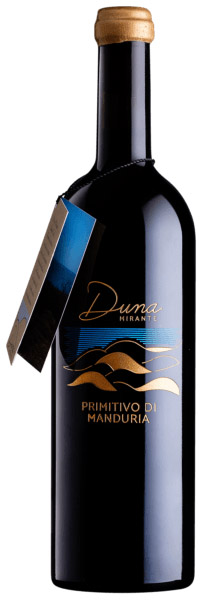 Borgo dei Trulli Primitivo di Manduria Duna Mirante DOP 2020 - Borgo dei Trulli, 0,75l