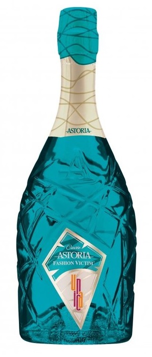 Astoria - Spumante Brut Fashion Victim Unica Brut, 0,75 l