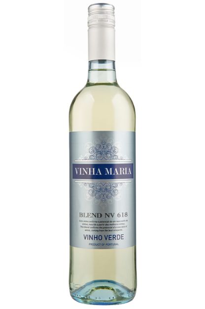 Global Wines Vinha Maria Vinho Verde, Global Wines, 0,75l