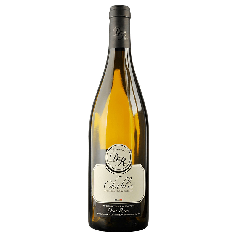 Denis Race - Chablis 2022, 0,75l
