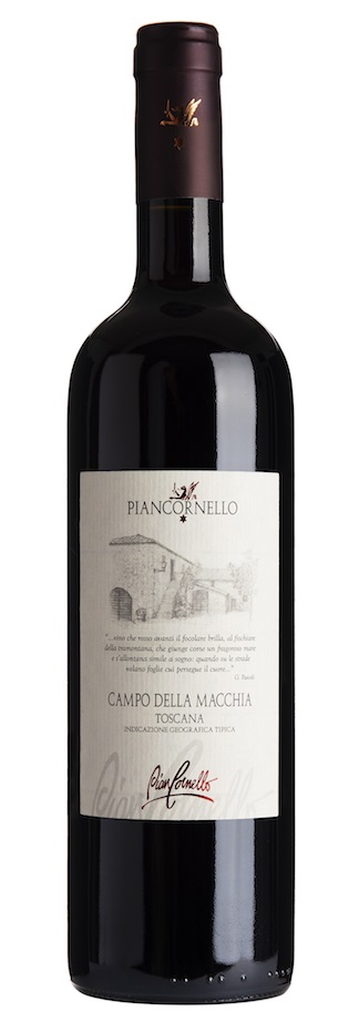 Piancornello Societa´ Agricola s.s. Piancornello 