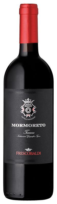 Castello Nipozzano Frescobaldi Mormoreto IGT 2020