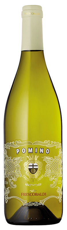 Castello Pomino Frescobaldi Pomino Bianco DOC 2022