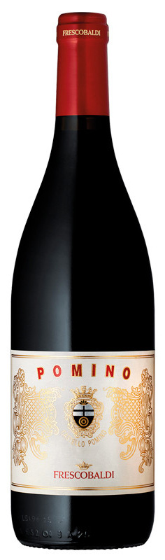 Castello Pomino Frescobaldi Pomino Pinot Nero DOC 2021