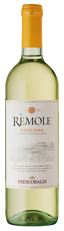 Rèmole Frescobaldi Remole Bianco IGT 2022