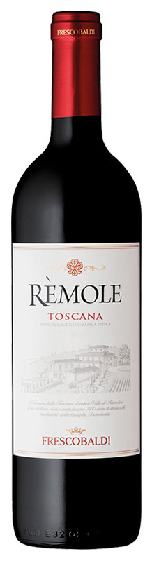 Rèmole Frescobaldi Remole Rosso IGT 2023