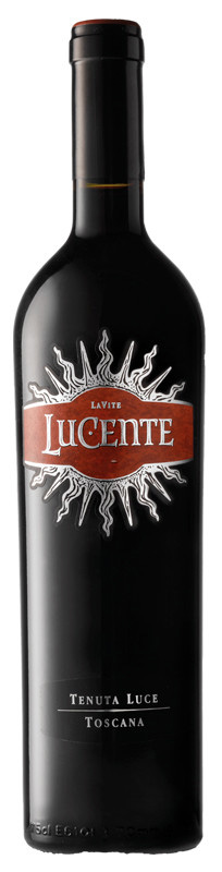 LUCE La Vite Lucente 2020 0,75l 14%