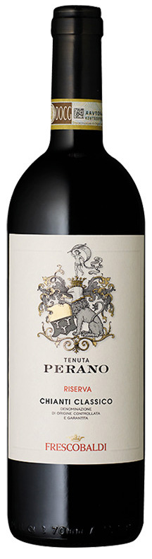 Tenuta Perano Frescobaldi Perano Chianti Classico Riserva DOCG 2020