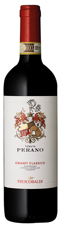 Tenuta Perano Frescobaldi Perano Chianti Classico DOCG 2020