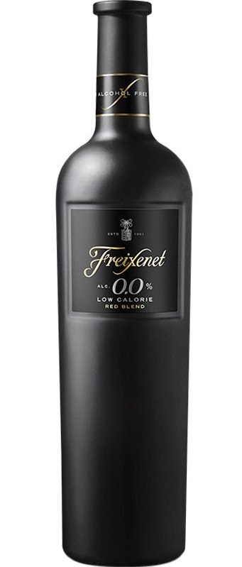 Freixenet 0,0 % červené