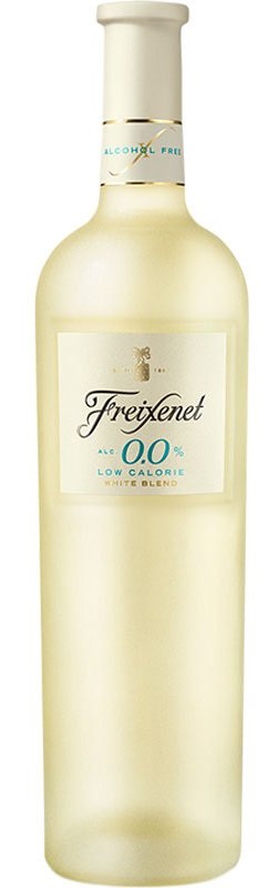 Freixenet 0,0 % bílé