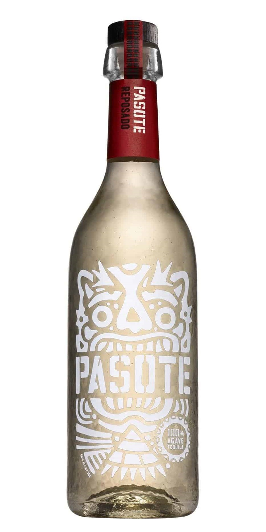 Pasote Reposado 40% 0,7l (holá láhev)