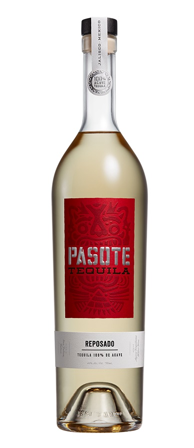 Pasote Reposado 40% 0,7l (holá láhev)