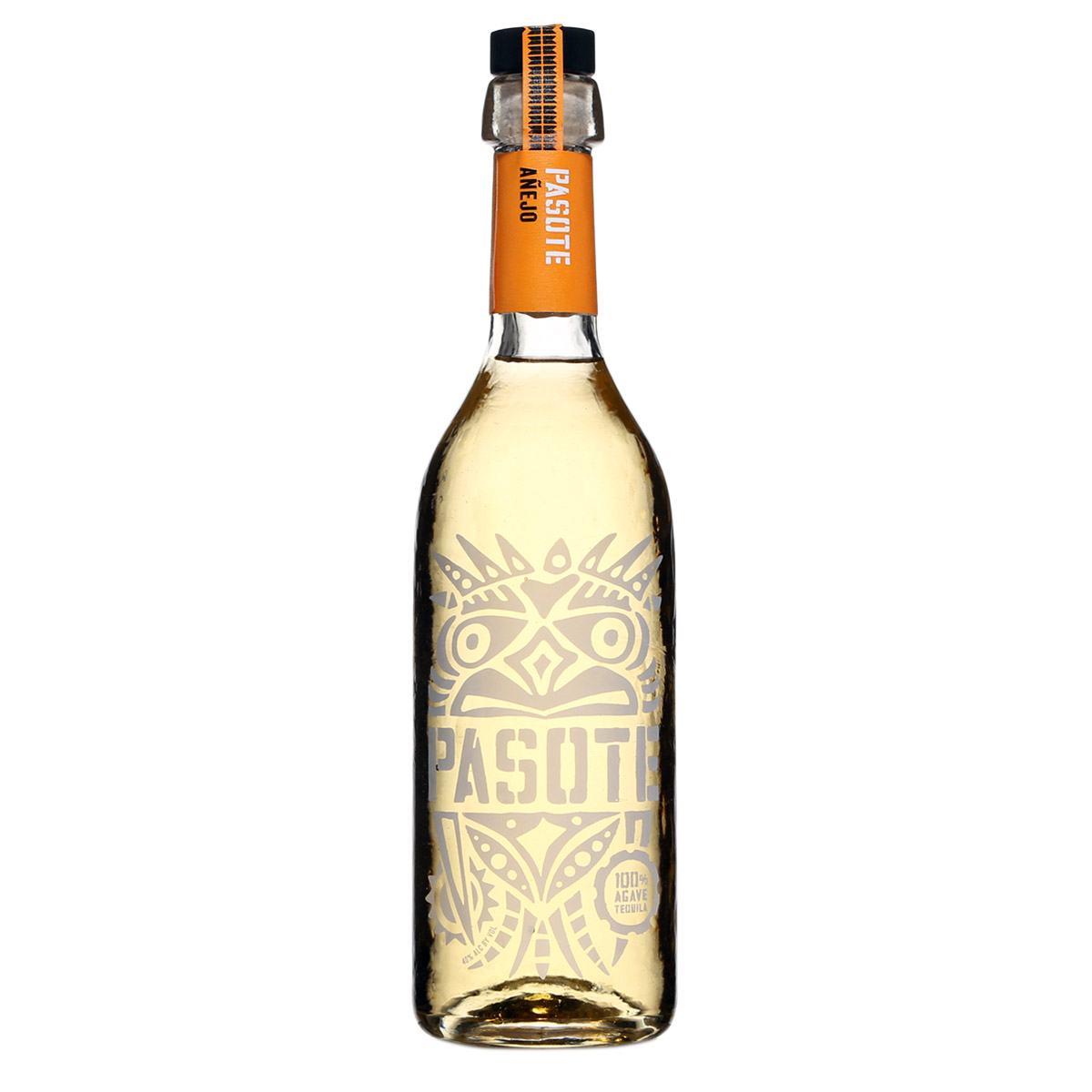 Pasote Anejo 40% 0,7l (holá láhev)