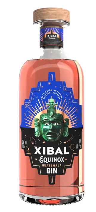 Xibal Equinox 40,0% 0,7 l